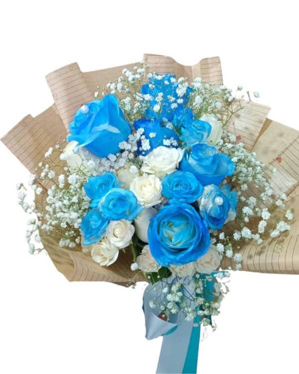 Buque de Flores