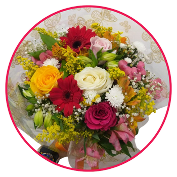 Flores Alto Tietê Buquês
