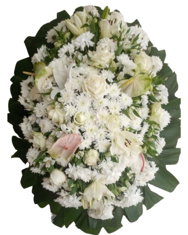 Coroa de Flores