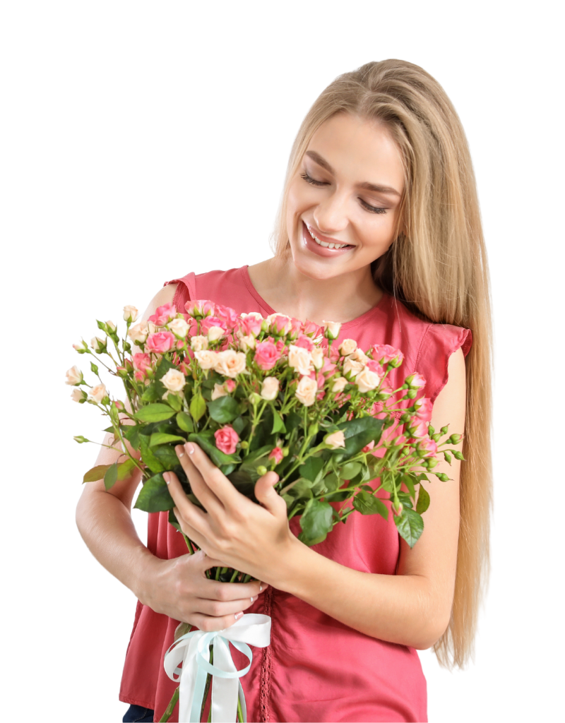 Floricultura em Mogi das Cruzes Flores Alto Tietê